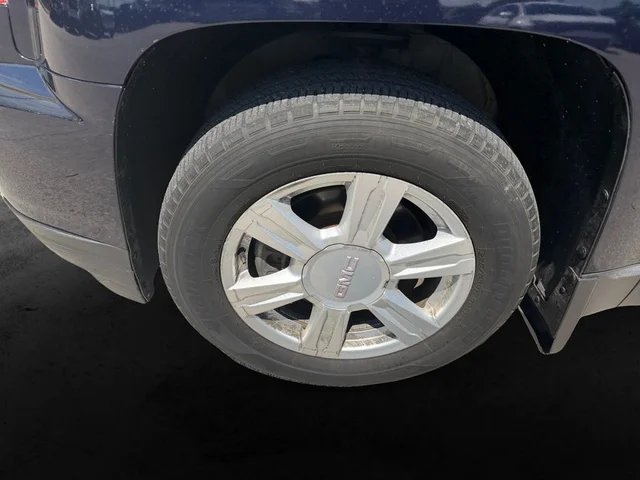 SEMINUEVOS GMC Terrain a Estados en autogozo