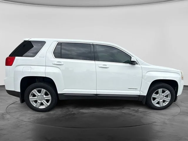 SEMINUEVOS GMC Terrain a Estados en autogozo
