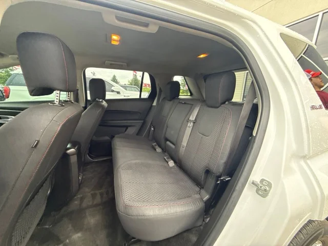 SEMINUEVOS GMC Terrain a Estados en autogozo