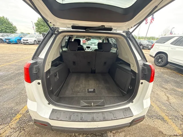 SEMINUEVOS GMC Terrain a Estados en autogozo