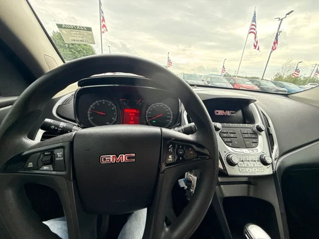 SEMINUEVOS GMC Terrain a Estados en autogozo