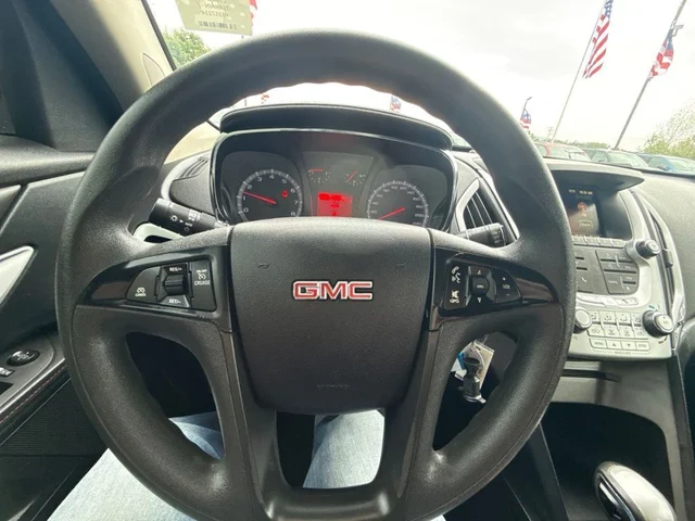 SEMINUEVOS GMC Terrain a Estados en autogozo
