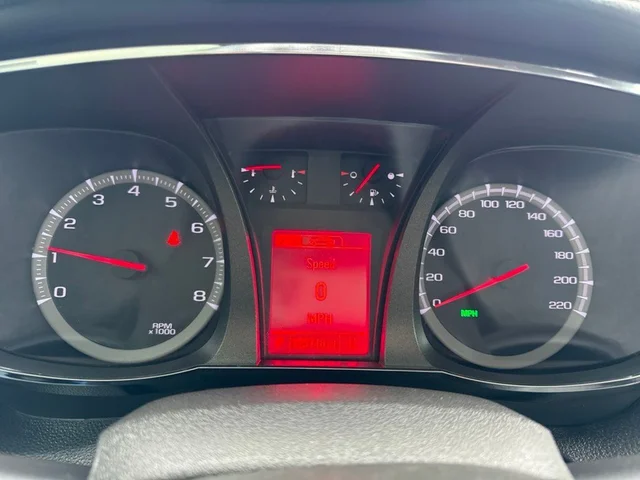 SEMINUEVOS GMC Terrain a Estados en autogozo