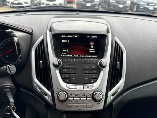 SEMINUEVOS GMC Terrain a Estados en autogozo
