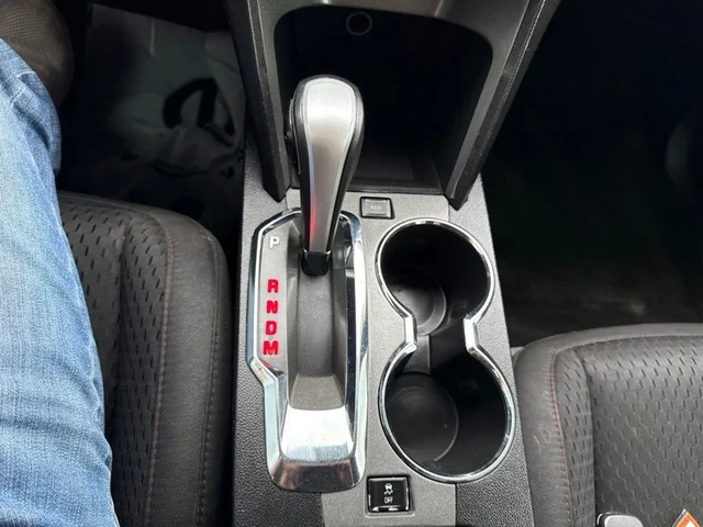 SEMINUEVOS GMC Terrain a Estados en autogozo