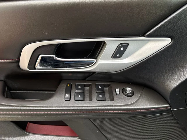 SEMINUEVOS GMC Terrain a Estados en autogozo
