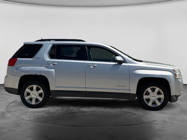 SEMINUEVOS GMC Terrain a Estados en autogozo