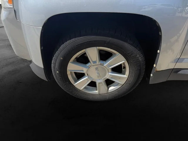 SEMINUEVOS GMC Terrain a Estados en autogozo