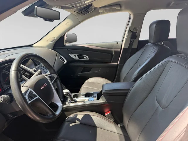 SEMINUEVOS GMC Terrain a Estados en autogozo