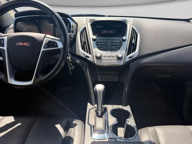 SEMINUEVOS GMC Terrain a Estados en autogozo