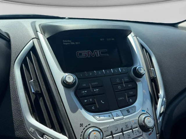 SEMINUEVOS GMC Terrain a Estados en autogozo
