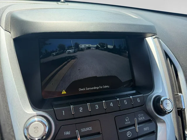 SEMINUEVOS GMC Terrain a Estados en autogozo