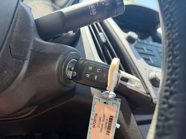 SEMINUEVOS GMC Terrain a Estados en autogozo