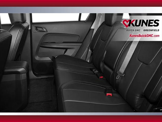 SEMINUEVOS GMC Terrain a Estados en autogozo