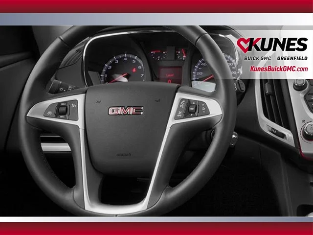 SEMINUEVOS GMC Terrain a Estados en autogozo