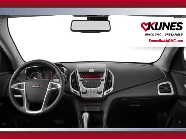 SEMINUEVOS GMC Terrain a Estados en autogozo