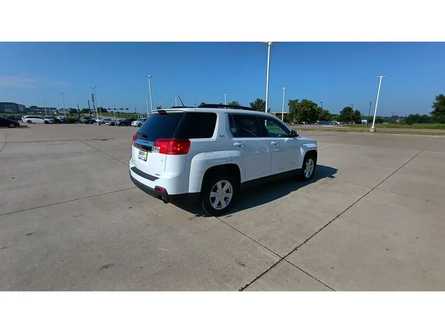 SEMINUEVOS GMC Terrain a Estados en autogozo