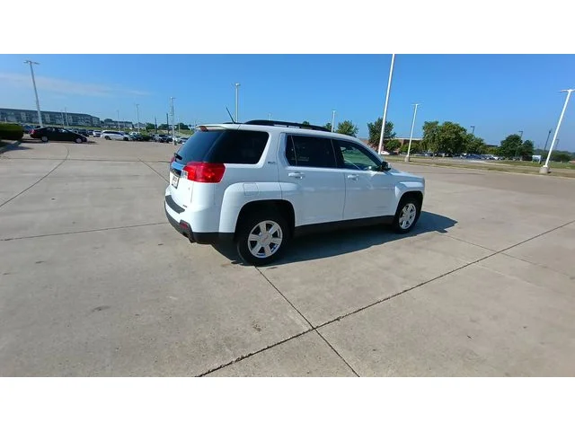 SEMINUEVOS GMC Terrain a Estados en autogozo