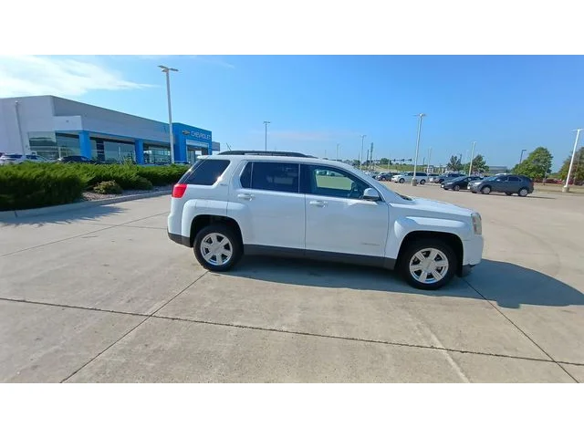 SEMINUEVOS GMC Terrain a Estados en autogozo