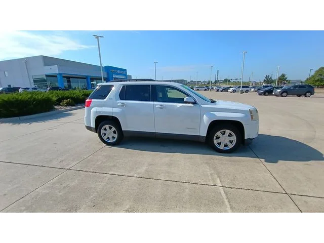 SEMINUEVOS GMC Terrain a Estados en autogozo