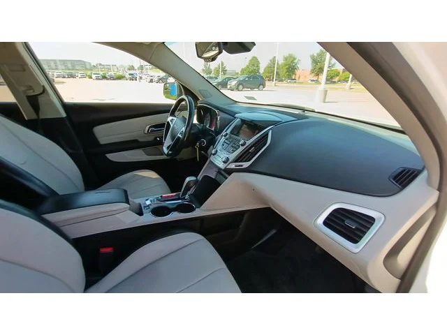 SEMINUEVOS GMC Terrain a Estados en autogozo