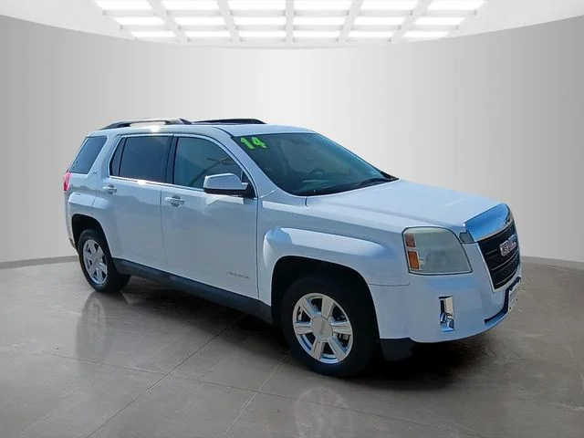 SEMINUEVOS GMC Terrain a Estados en autogozo