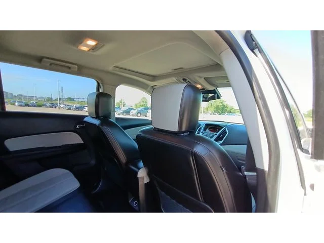 SEMINUEVOS GMC Terrain a Estados en autogozo