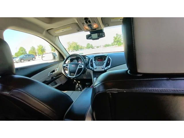 SEMINUEVOS GMC Terrain a Estados en autogozo