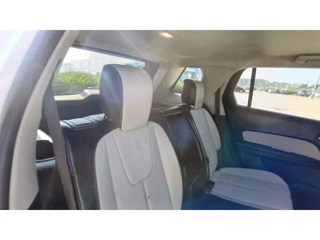 SEMINUEVOS GMC Terrain a Estados en autogozo