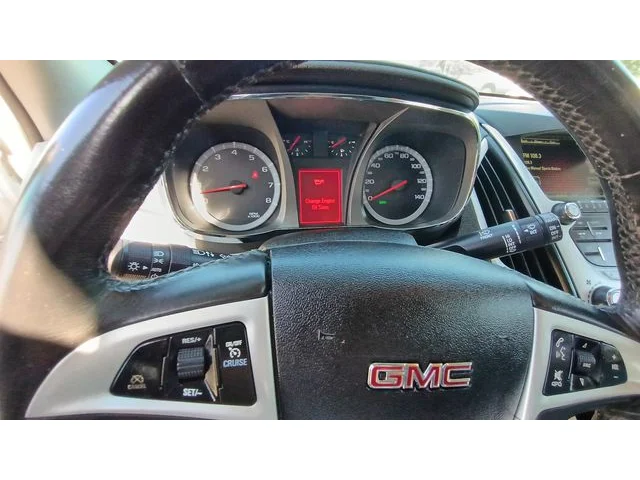 SEMINUEVOS GMC Terrain a Estados en autogozo