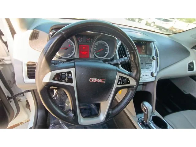 SEMINUEVOS GMC Terrain a Estados en autogozo