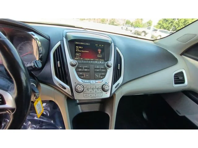 SEMINUEVOS GMC Terrain a Estados en autogozo
