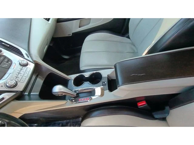 SEMINUEVOS GMC Terrain a Estados en autogozo