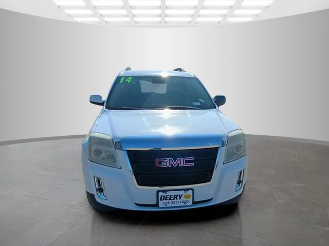 SEMINUEVOS GMC Terrain a Estados en autogozo