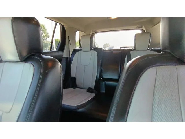 SEMINUEVOS GMC Terrain a Estados en autogozo