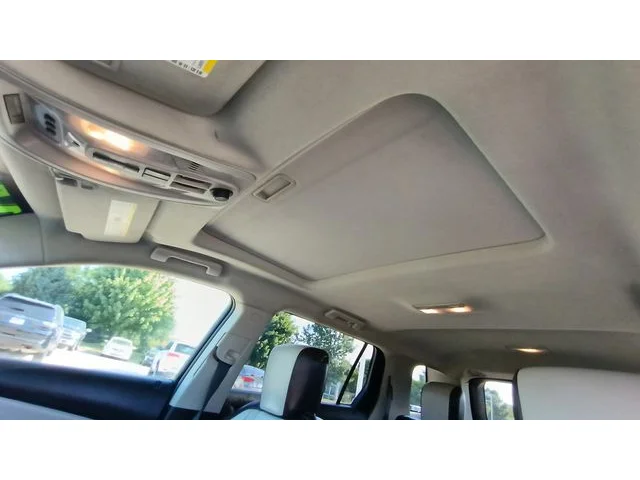 SEMINUEVOS GMC Terrain a Estados en autogozo