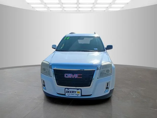 SEMINUEVOS GMC Terrain a Estados en autogozo