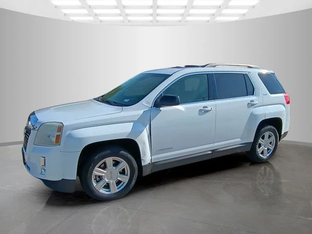 SEMINUEVOS GMC Terrain a Estados en autogozo