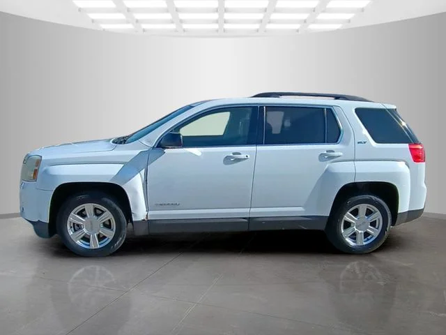 SEMINUEVOS GMC Terrain a Estados en autogozo