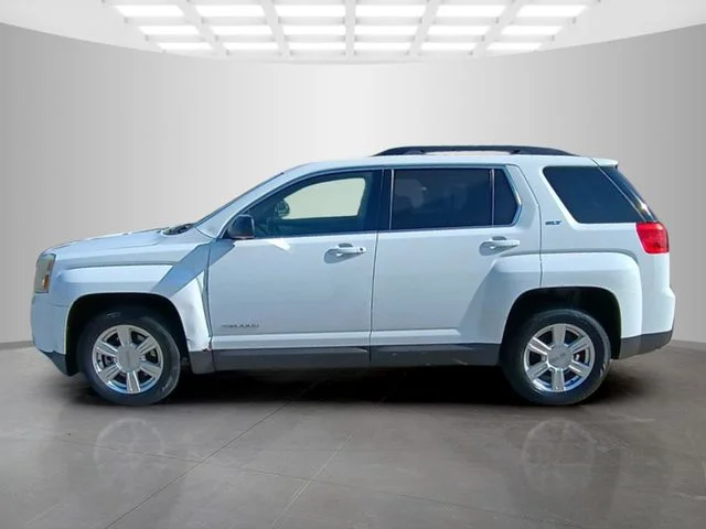 SEMINUEVOS GMC Terrain a Estados en autogozo