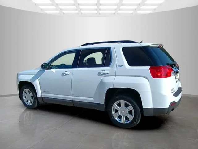 SEMINUEVOS GMC Terrain a Estados en autogozo