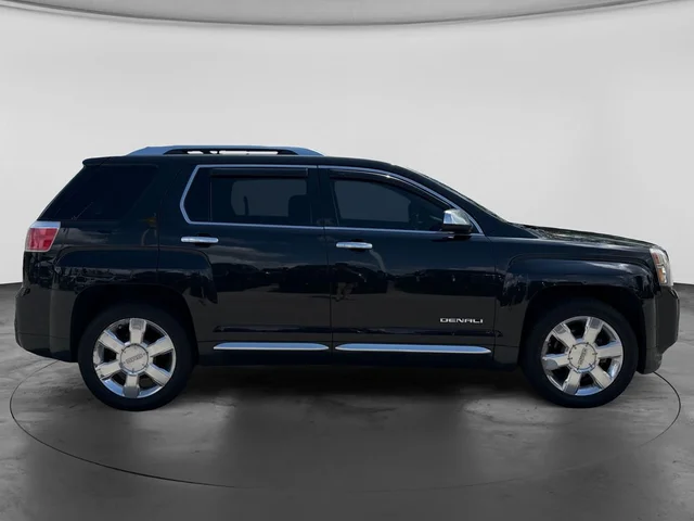 SEMINUEVOS GMC Terrain a Estados en autogozo