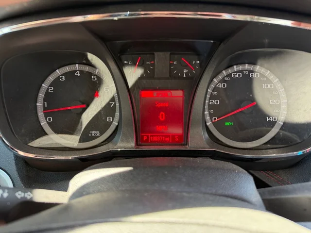 SEMINUEVOS GMC Terrain a Estados en autogozo