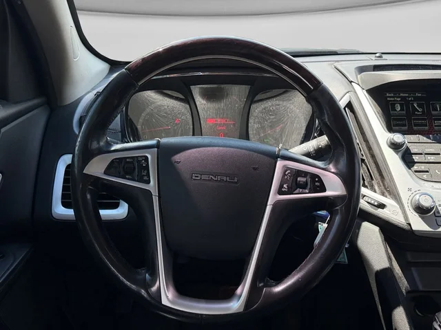 SEMINUEVOS GMC Terrain a Estados en autogozo