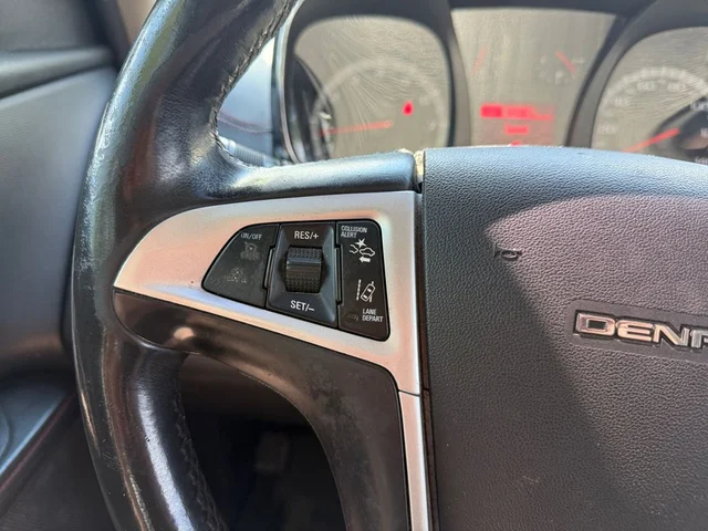 SEMINUEVOS GMC Terrain a Estados en autogozo