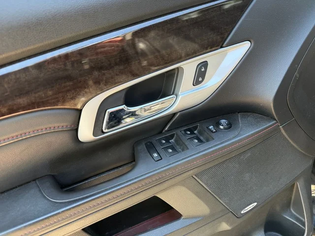 SEMINUEVOS GMC Terrain a Estados en autogozo