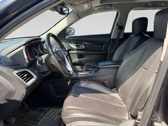 SEMINUEVOS GMC Terrain a Estados en autogozo