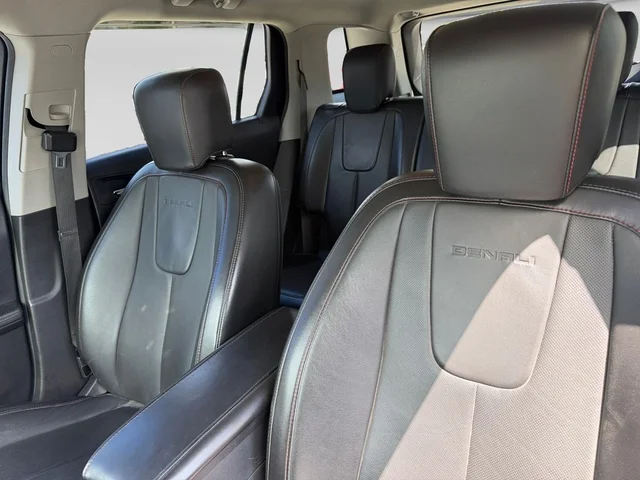 SEMINUEVOS GMC Terrain a Estados en autogozo