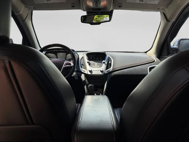 SEMINUEVOS GMC Terrain a Estados en autogozo