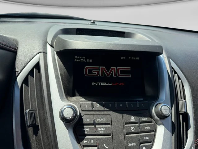 SEMINUEVOS GMC Terrain a Estados en autogozo